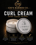 Curl Cream